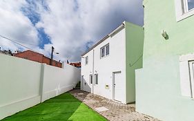 Cruzeiro Deluxe Apartments