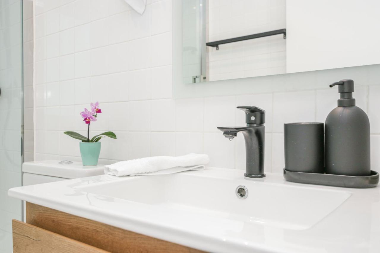 Cruzeiro Deluxe Apartments Lisboa Extérieur photo