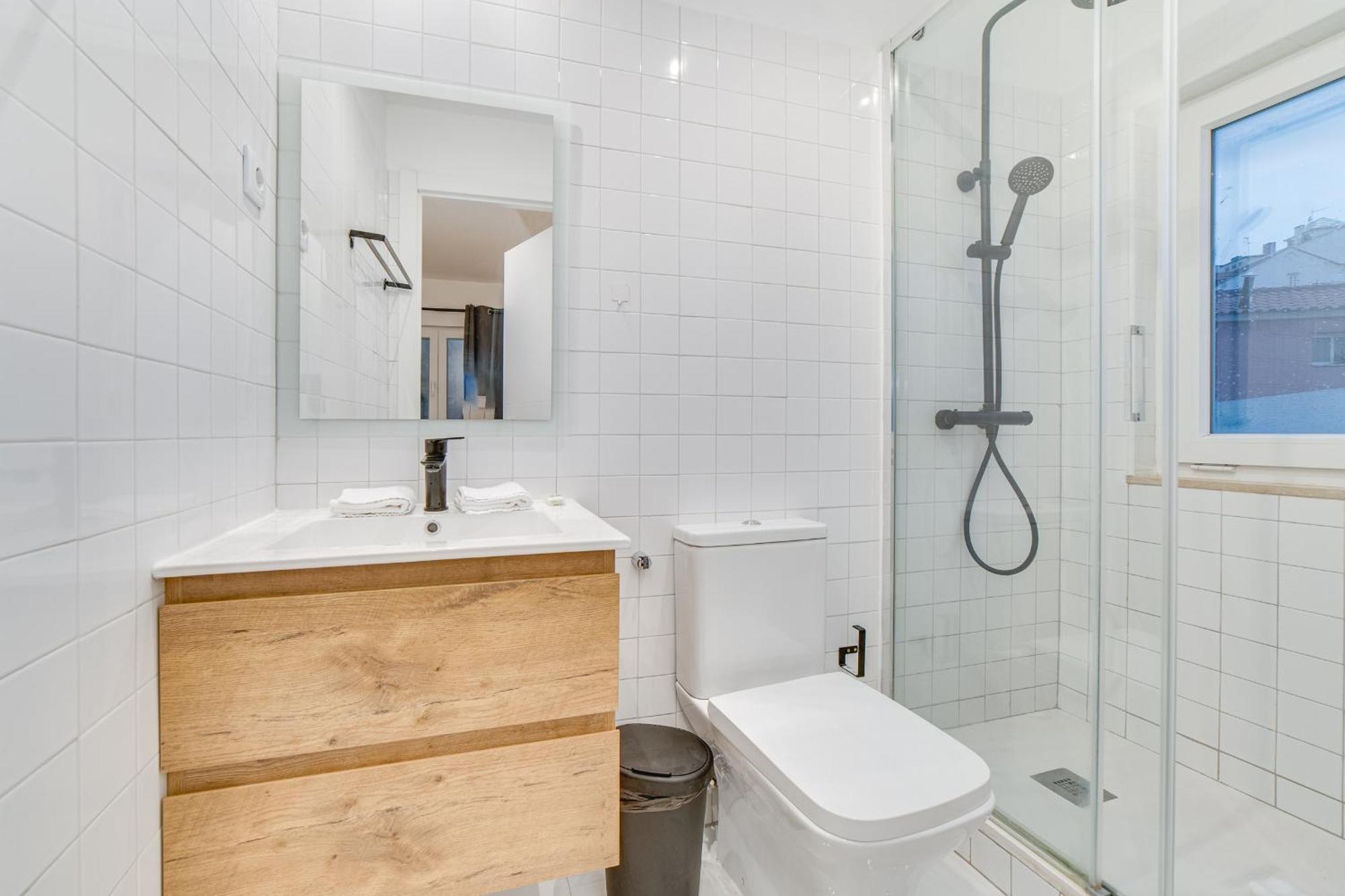 Cruzeiro Deluxe Apartments Lisboa Extérieur photo