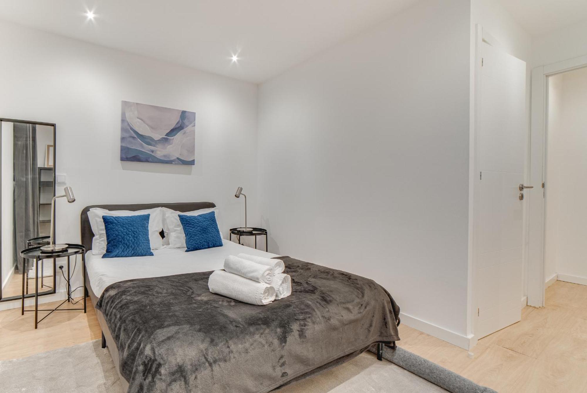 Cruzeiro Deluxe Apartments Lisboa Extérieur photo